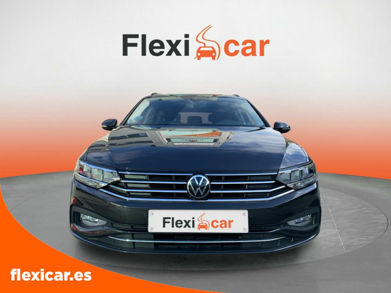 volkswagen passat 2021 / foto grande (2)