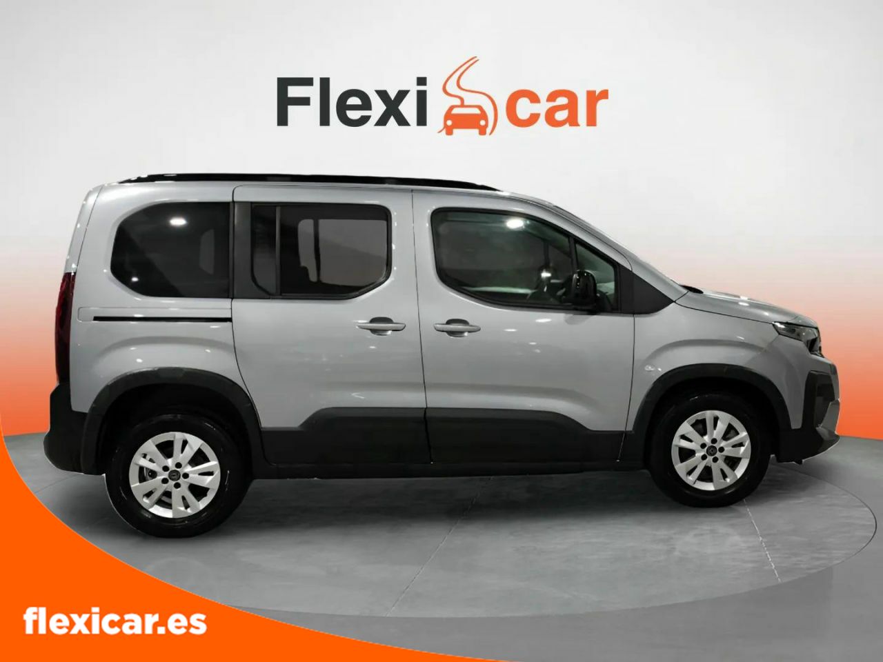 peugeot rifter 2024 / foto grande (2)