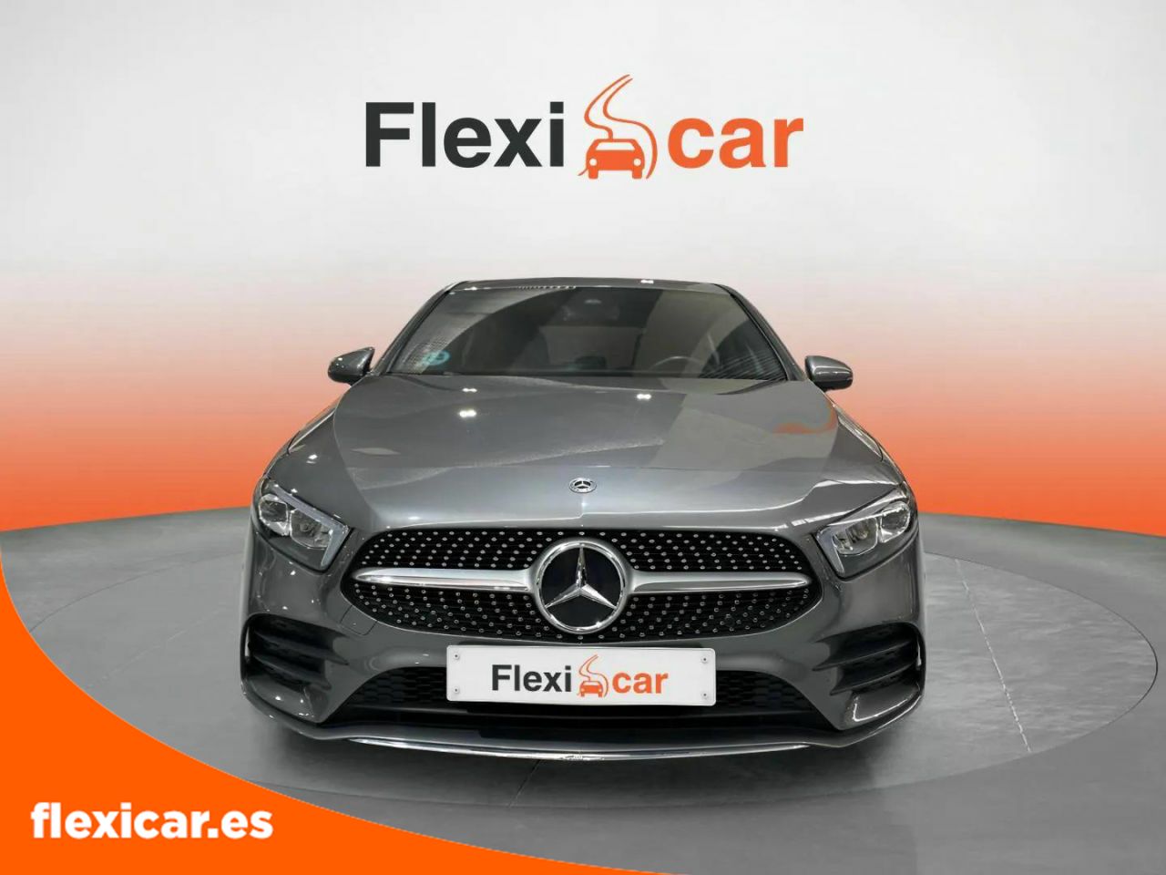 mercedes clase a 2022 / foto grande (2)