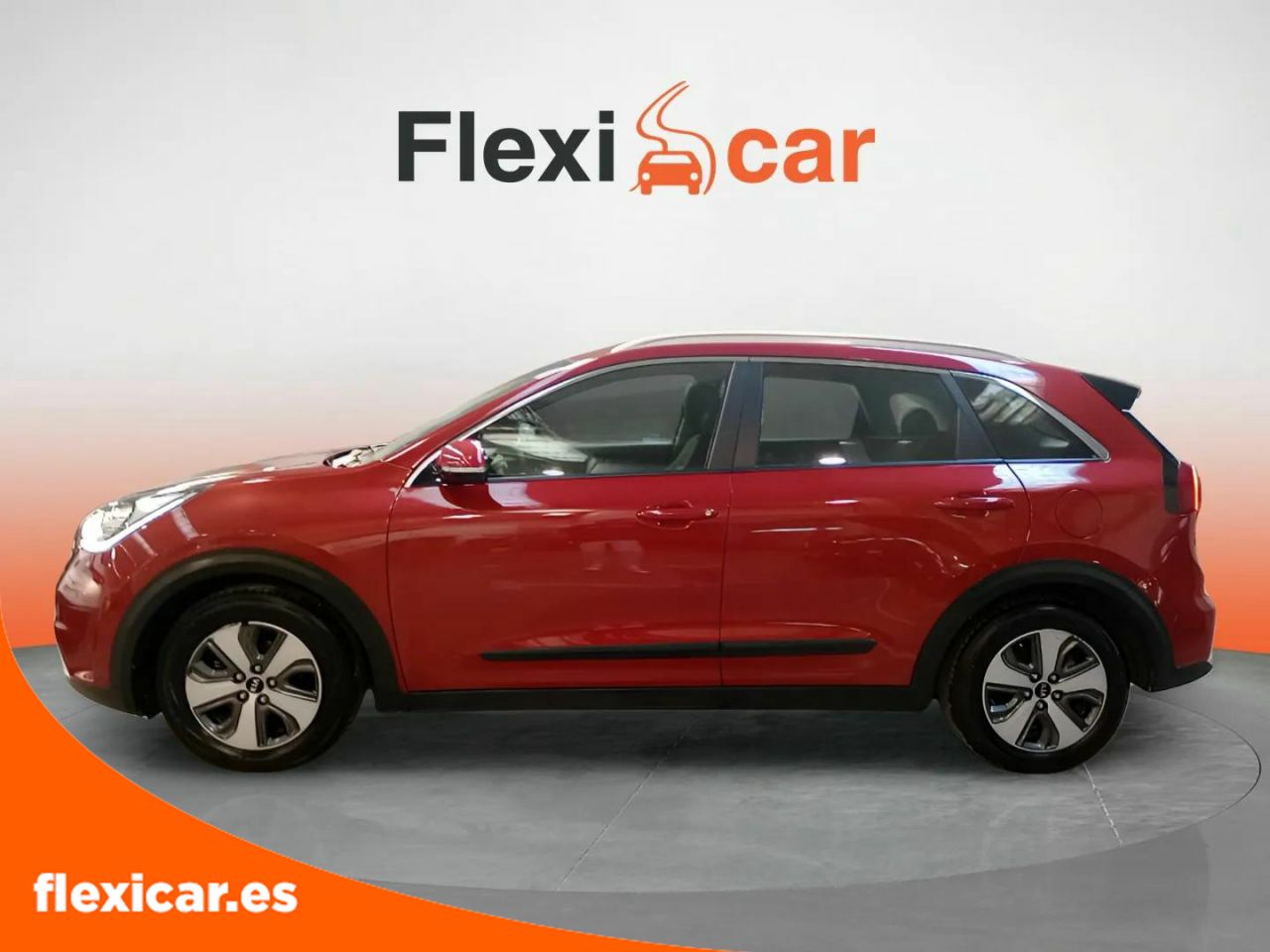 kia niro 2019 / foto grande (3)