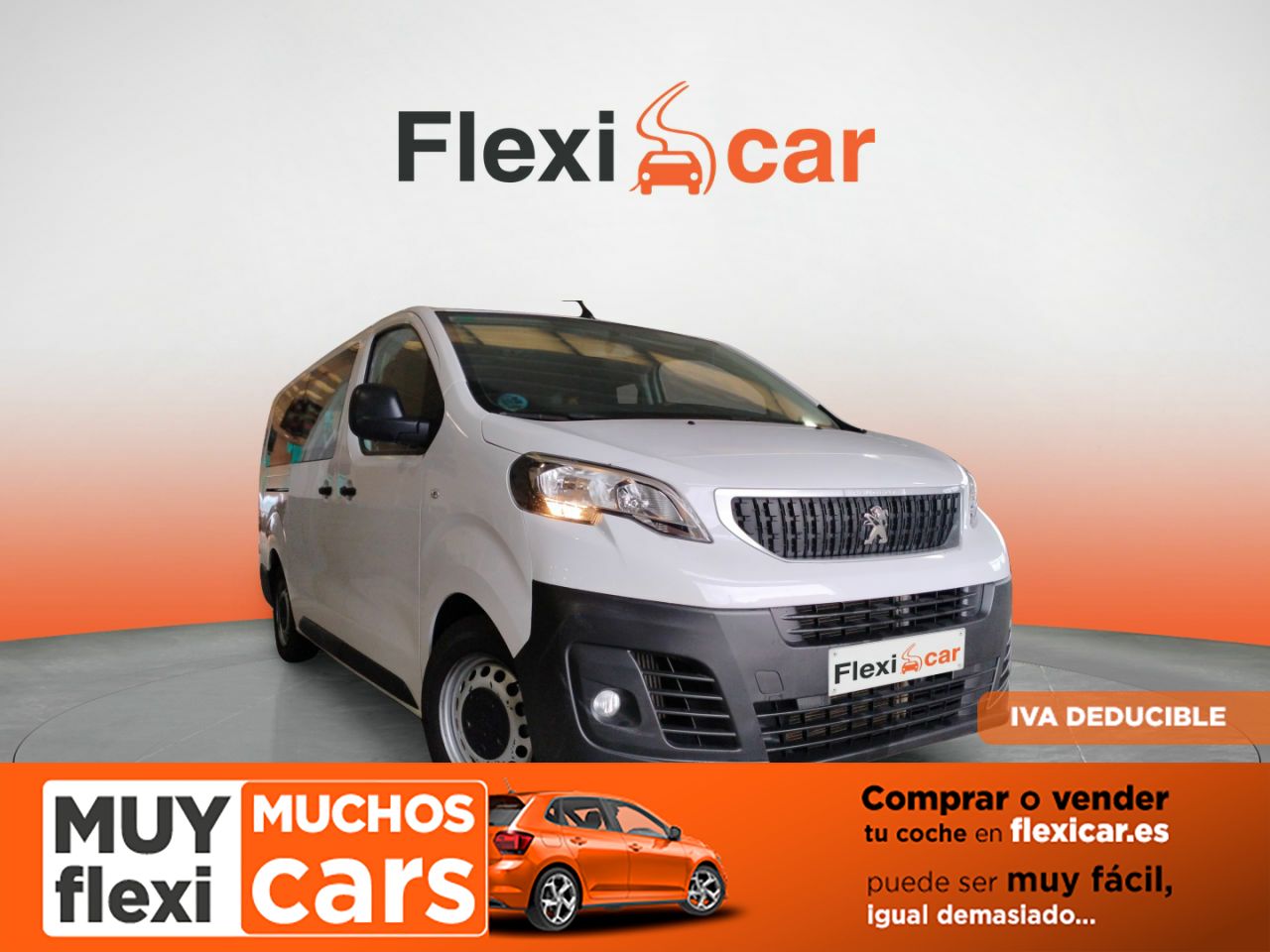 Peugeot expert 3 plazas  de segunda mano - peugeot expert 2021 /