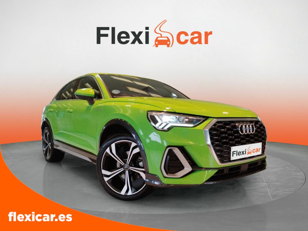 audi q3 2020 / foto grande (2)