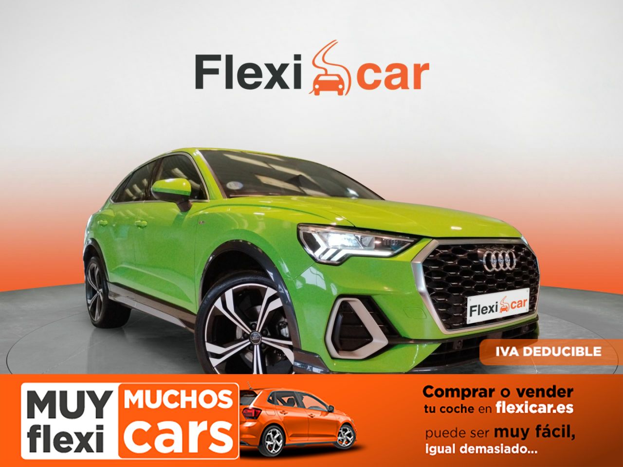 Audi q2 mataro  de segunda mano - audi q3 2020 /