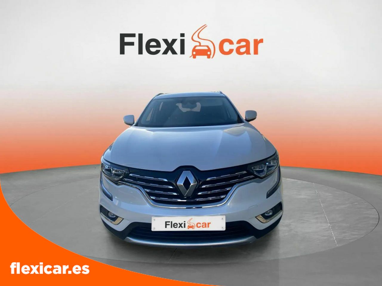 renault koleos 2018 / foto grande (2)