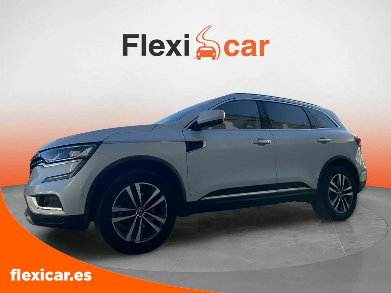 renault koleos 2018 / foto grande (3)