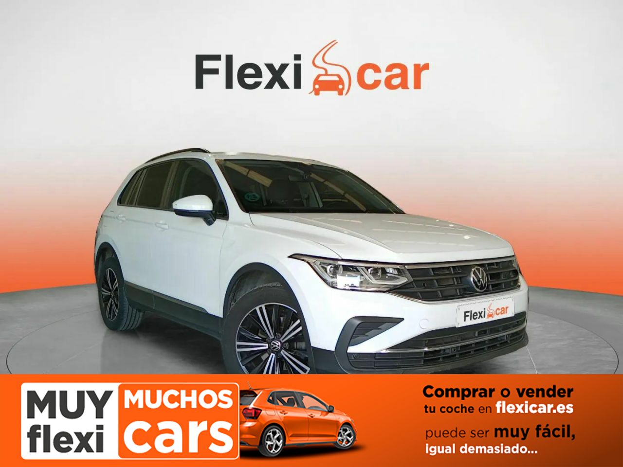 Tiguan 20 tdi 150cv  de segunda mano - volkswagen tiguan 2021 /
