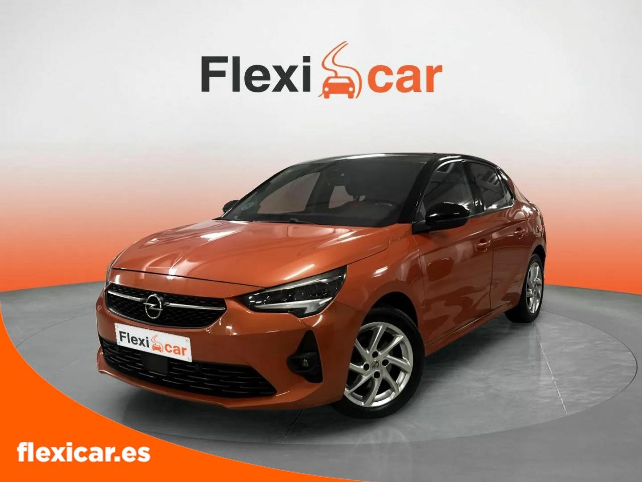 opel corsa 2019 / foto grande (2)