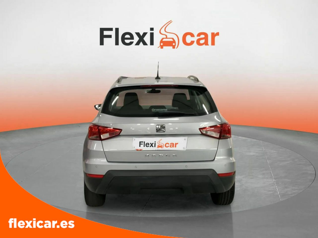 seat arona 2021 / foto grande (3)
