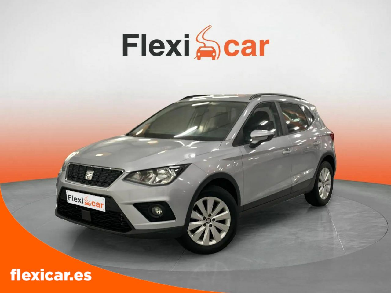 seat arona 2021 / foto grande (2)