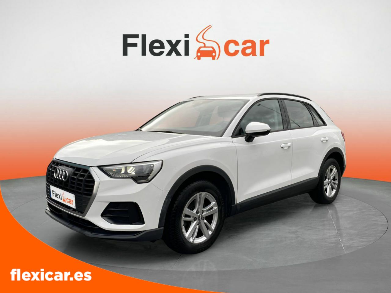 audi q3 2019 / foto grande (3)