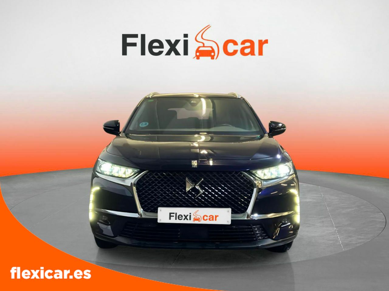 ds automobiles ds 7 crossback 2019 / foto grande (2)
