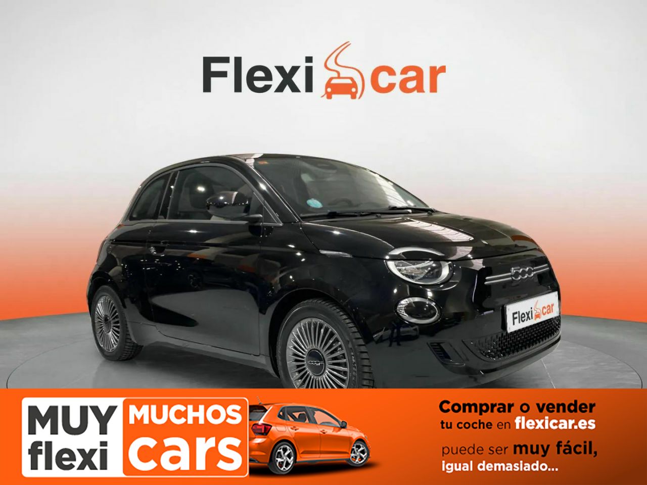 Fiat 500 2021 alcala de henares  de segunda mano - fiat 500 2021 /