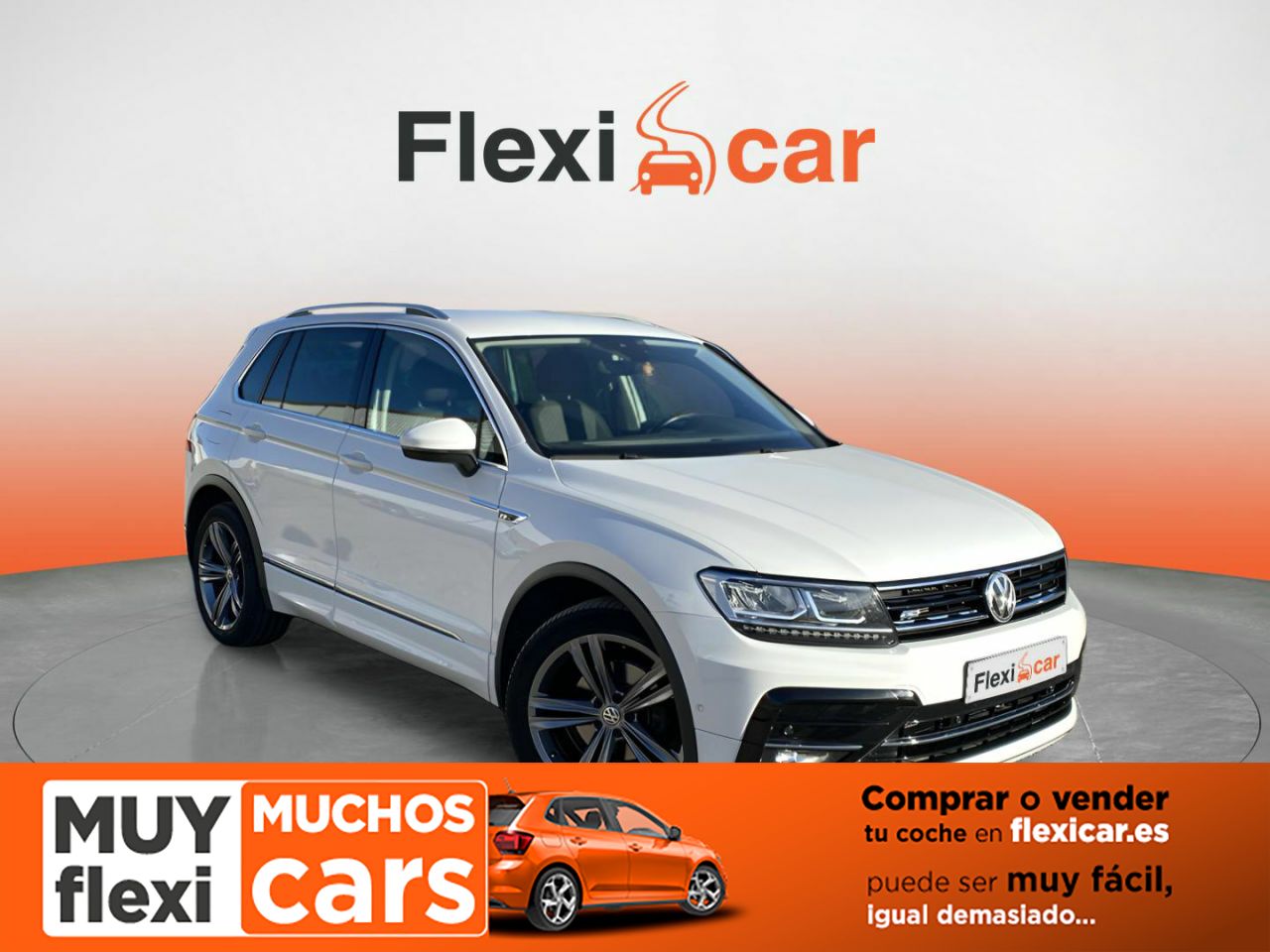 Tiguan blanco 2020  de segunda mano - volkswagen tiguan 2020 /