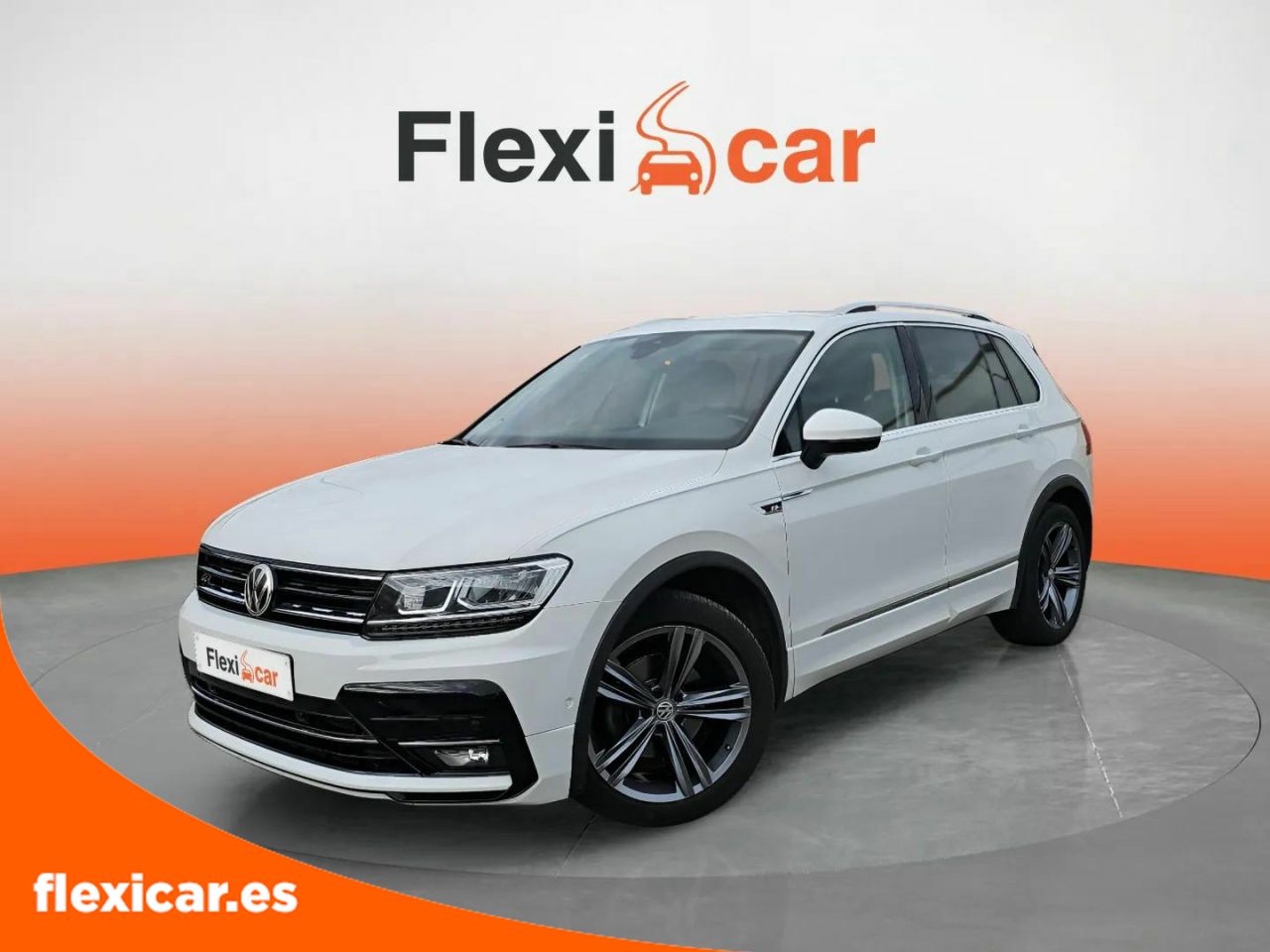 volkswagen tiguan 2020 / foto grande (3)