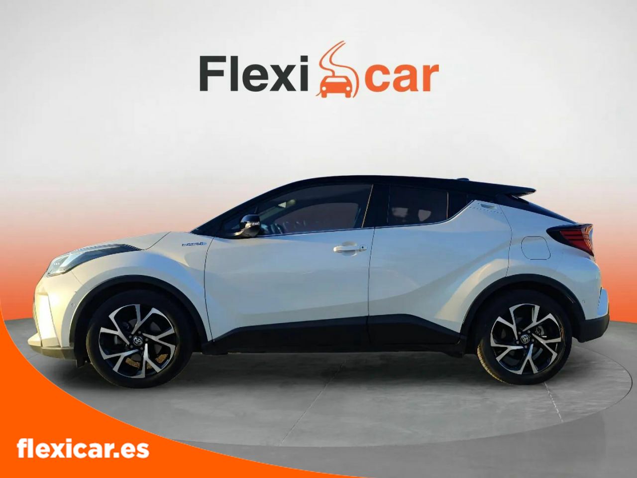 toyota c-hr 2021 / foto grande (2)