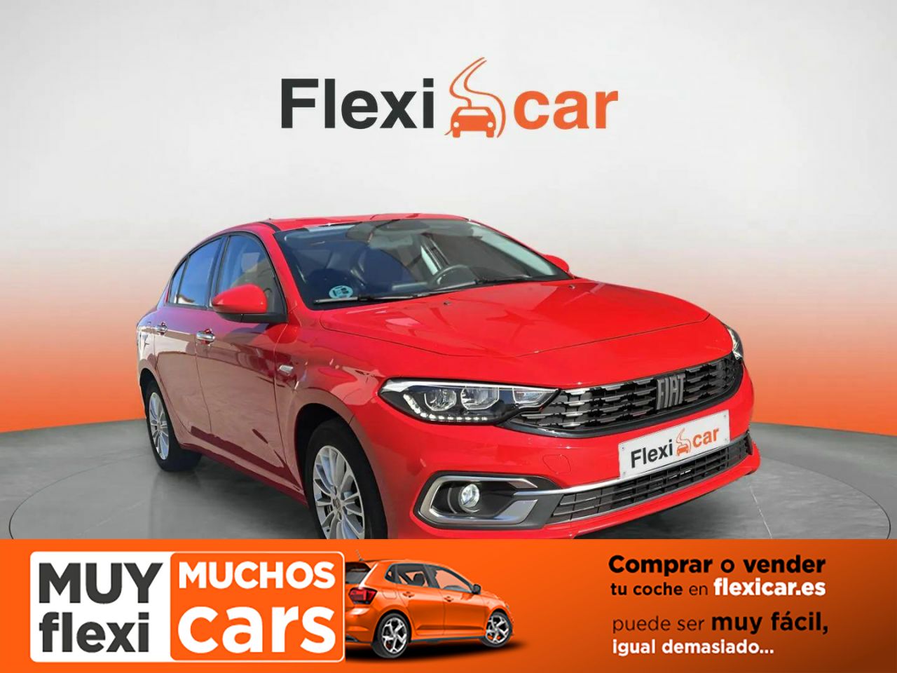 Fiat tipo 2020 sant boi llobregat  de segunda mano - fiat tipo 2022 /