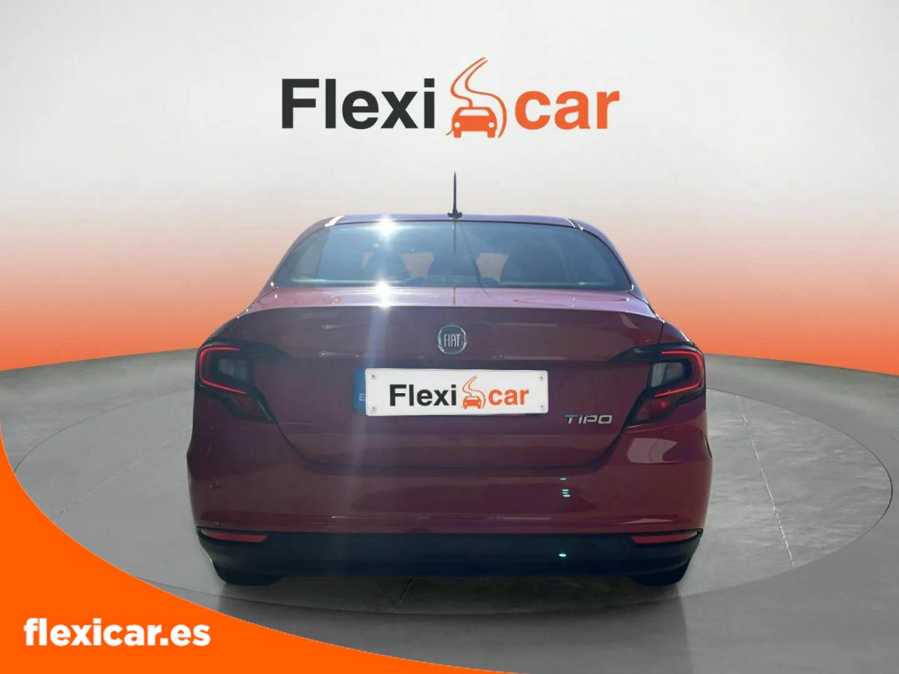 fiat tipo 2022 / foto grande (3)