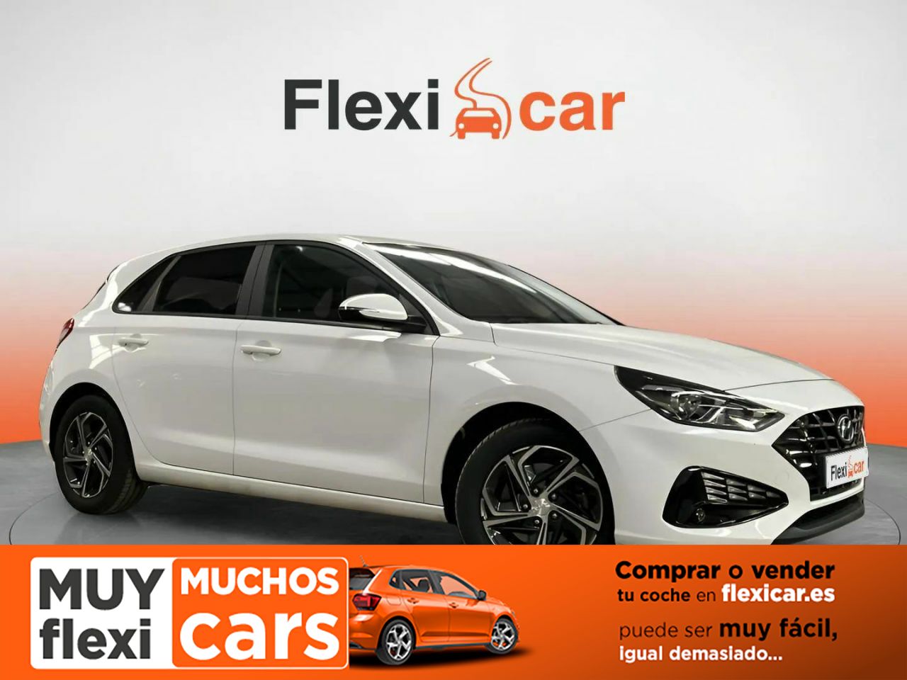 Hyundai i30 2024 alcala de henares  de segunda mano - hyundai i30 2021 /