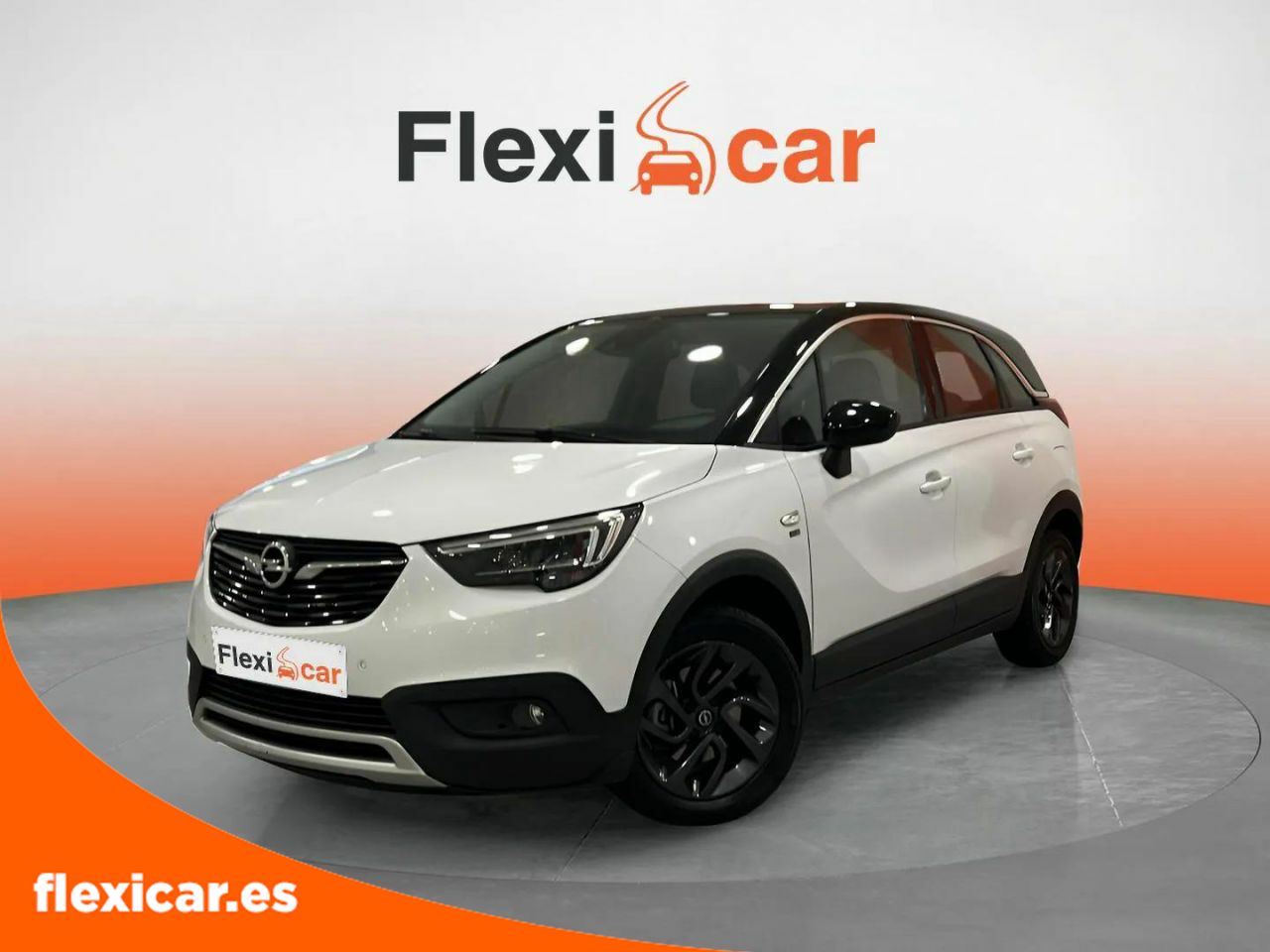 opel crossland 2020 / foto grande (2)