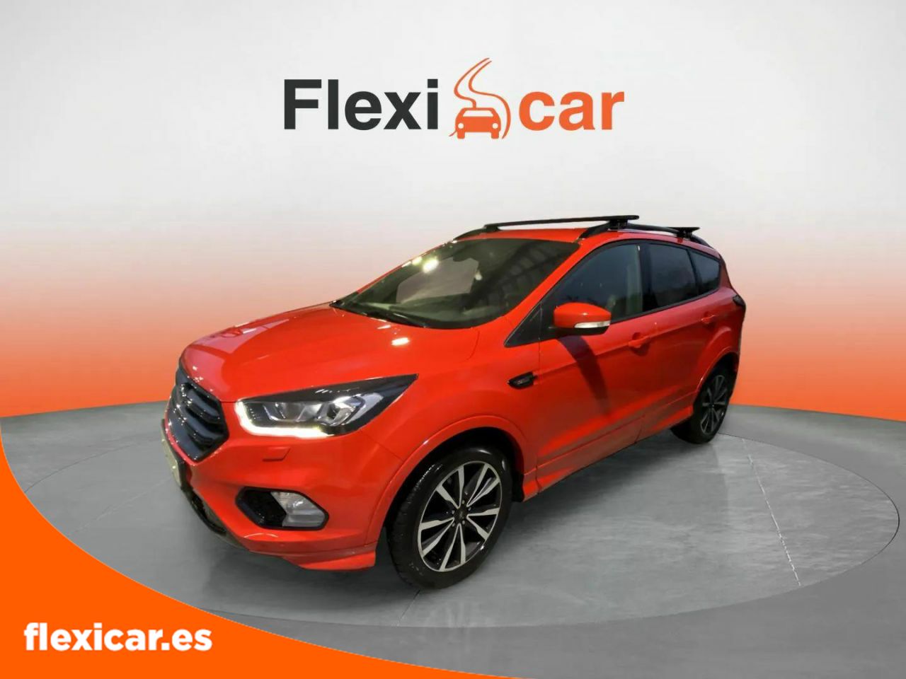 ford kuga 2019 / foto grande (3)