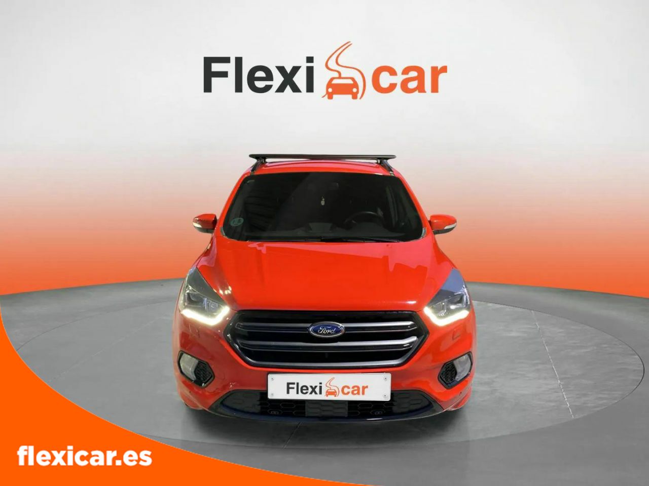ford kuga 2019 / foto grande (2)