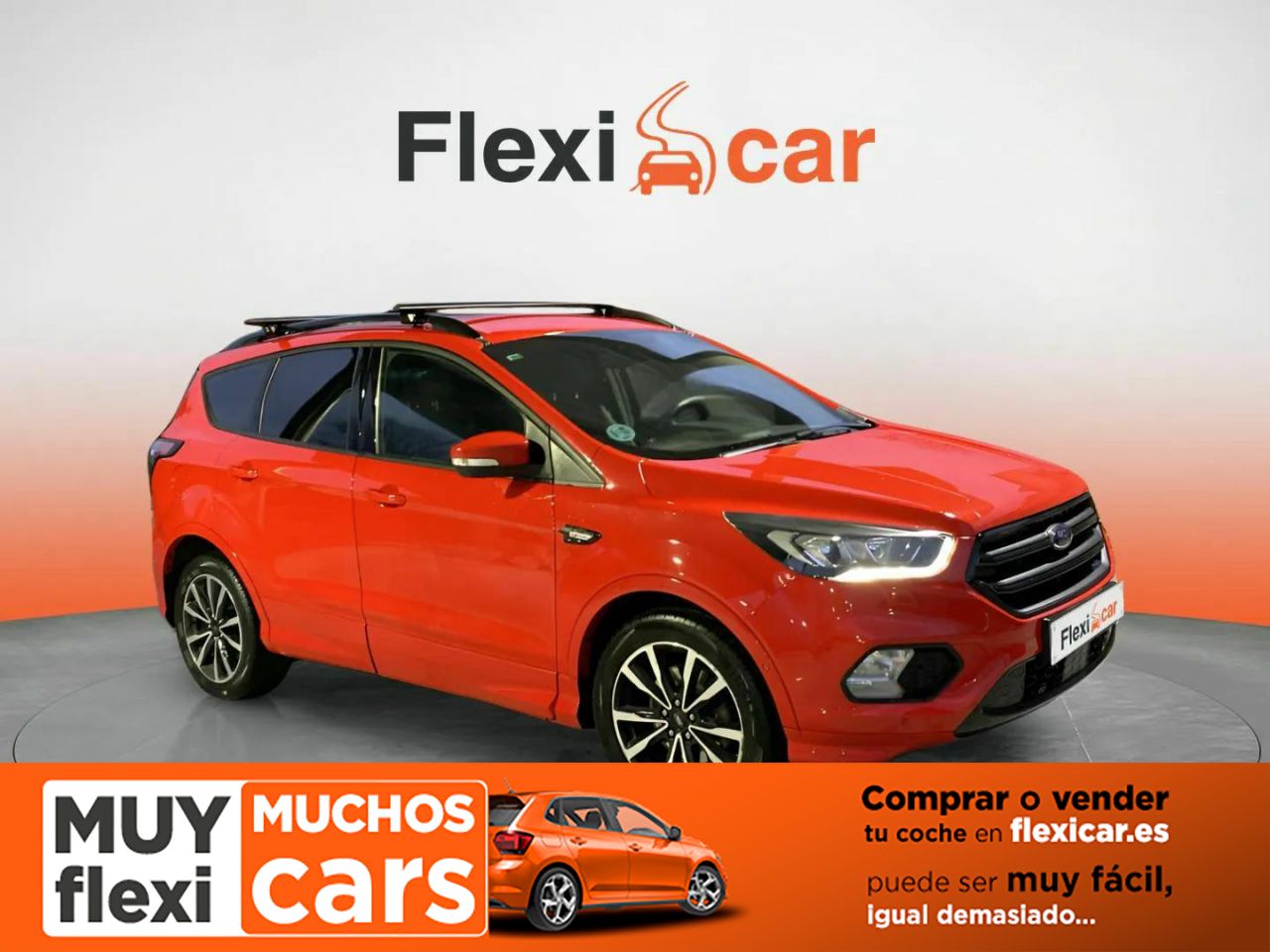 Outlander segunda mano alcala de henares  de segunda mano - ford kuga 2019 /