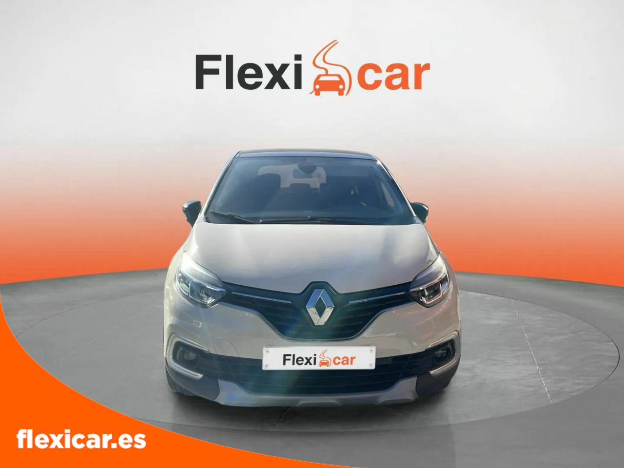 renault captur 2019 / foto grande (2)