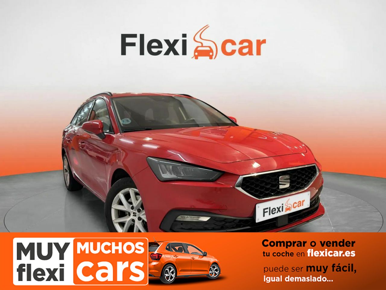 Seat ibiza financiacion 2021  de segunda mano - seat leon 2021 /