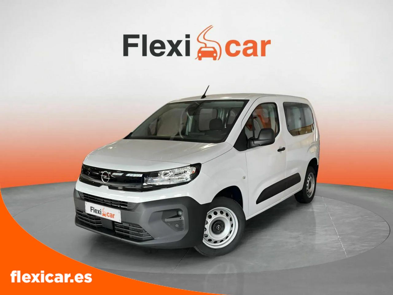 opel combo 2024 / foto grande (3)