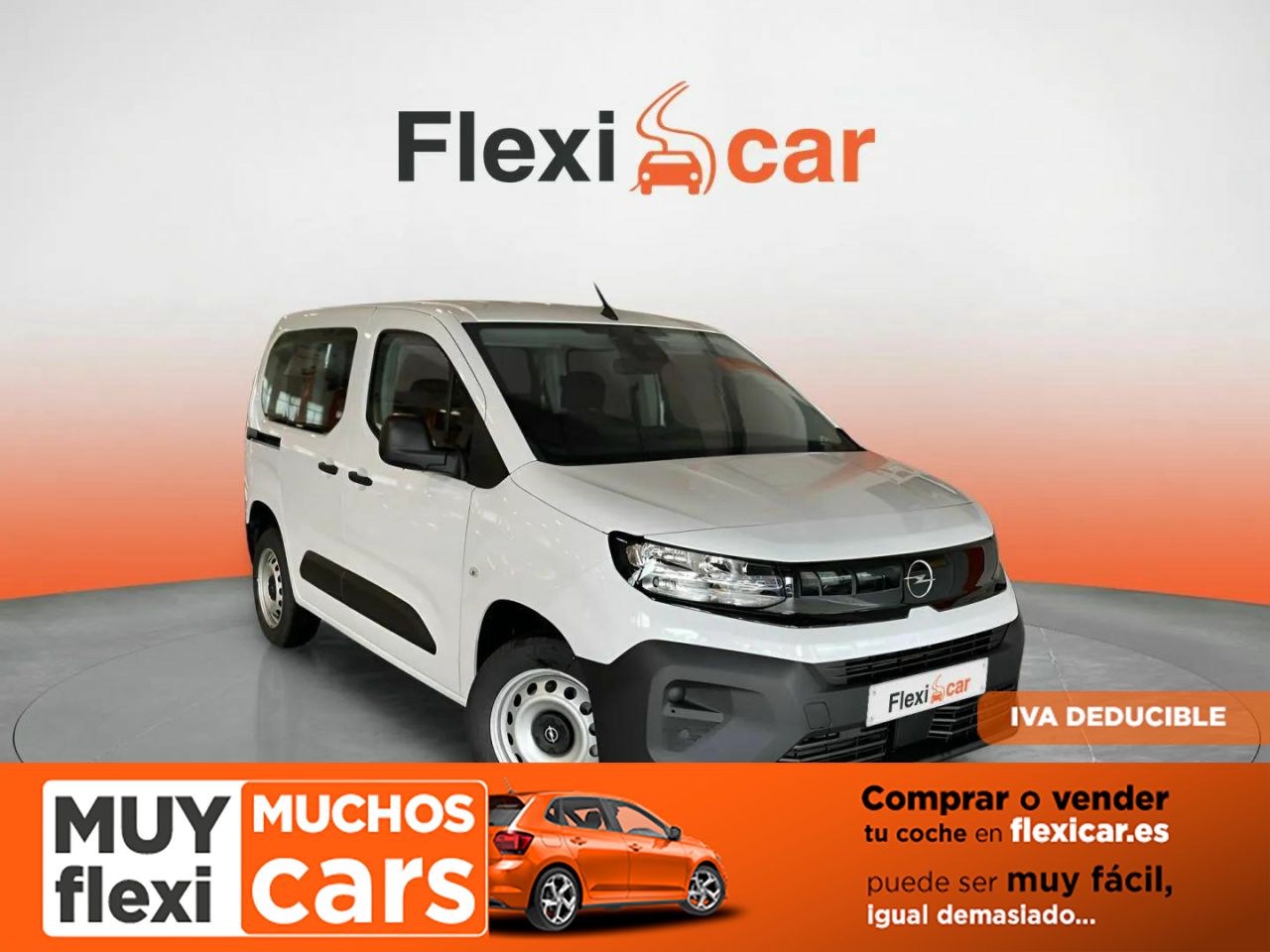 Opel combo 2024  de segunda mano - opel combo 2024 /