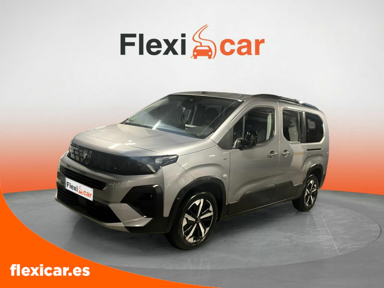peugeot rifter 2024 / foto grande (2)