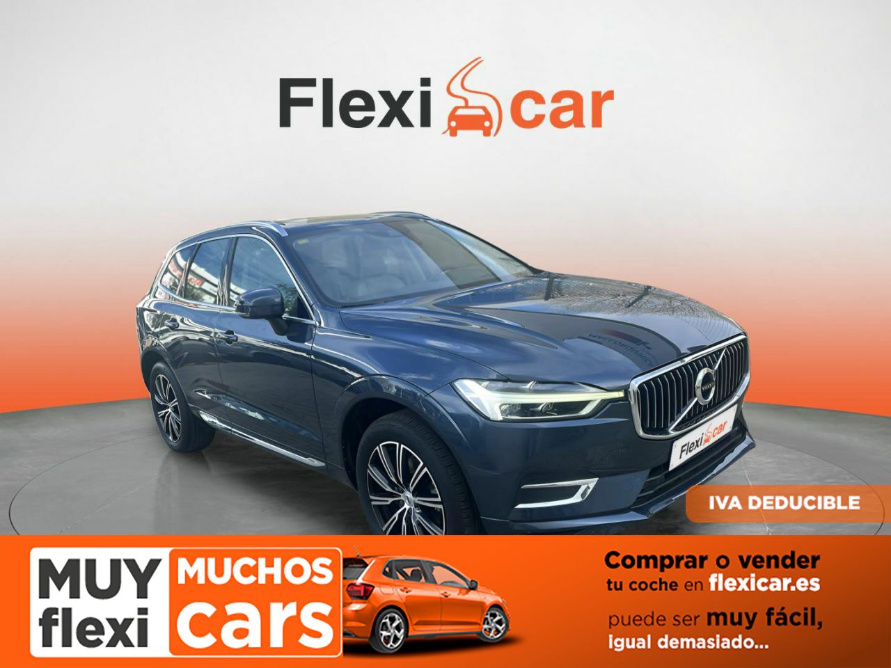 Foto volvo xc-60 2018 /