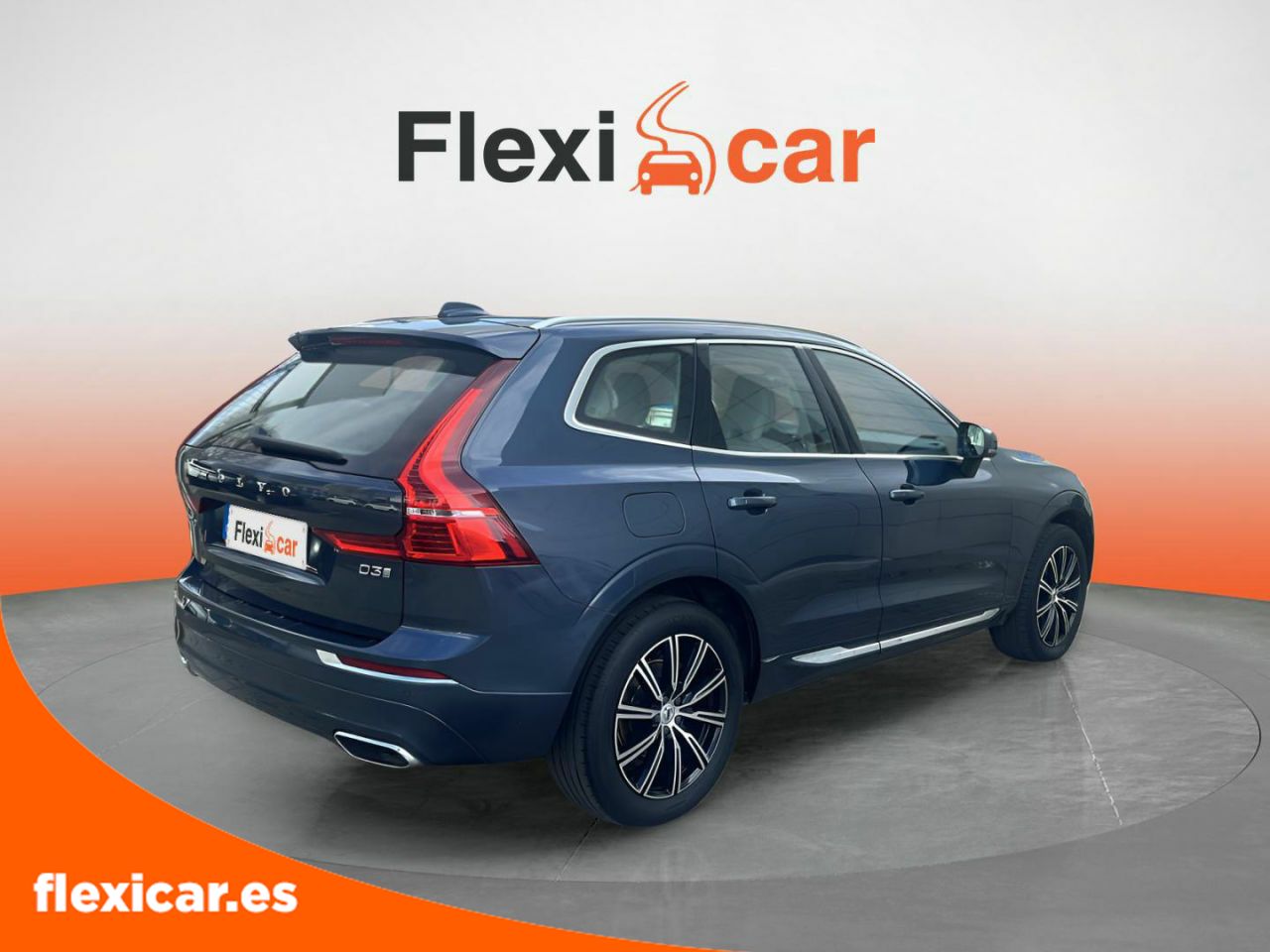 volvo xc-60 2018 / foto grande (3)