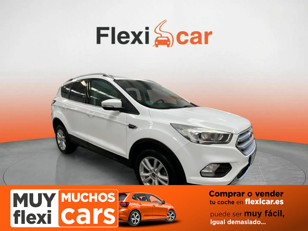 Ford ka 2019  de segunda mano - ford kuga 2019 /