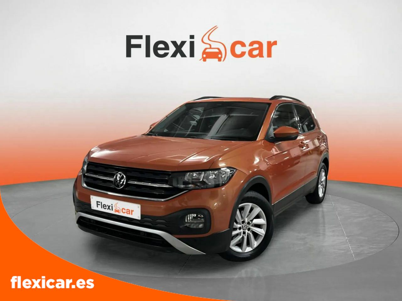 volkswagen t-cross 2022 / foto grande (2)