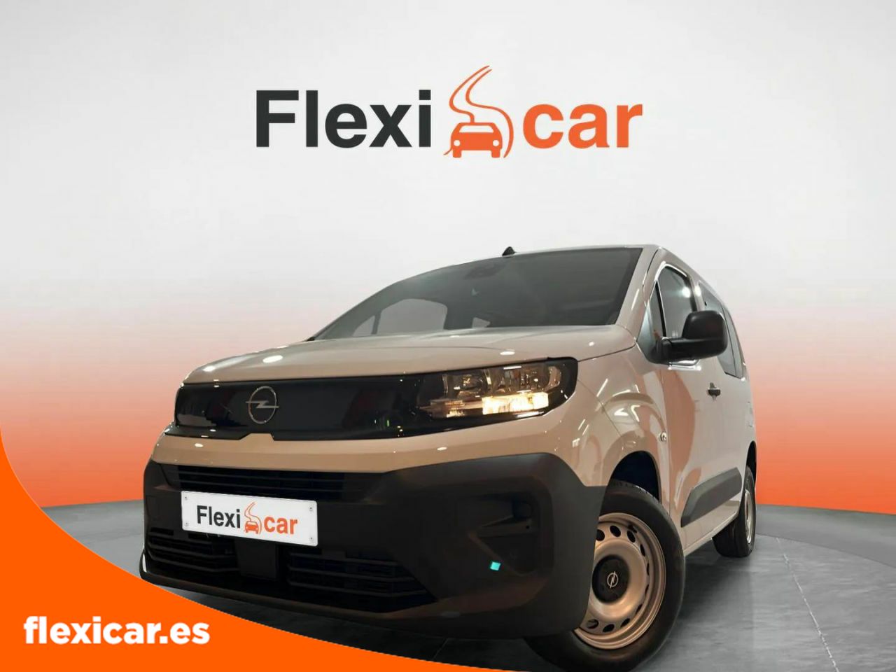 opel combo 2024 / foto grande (3)