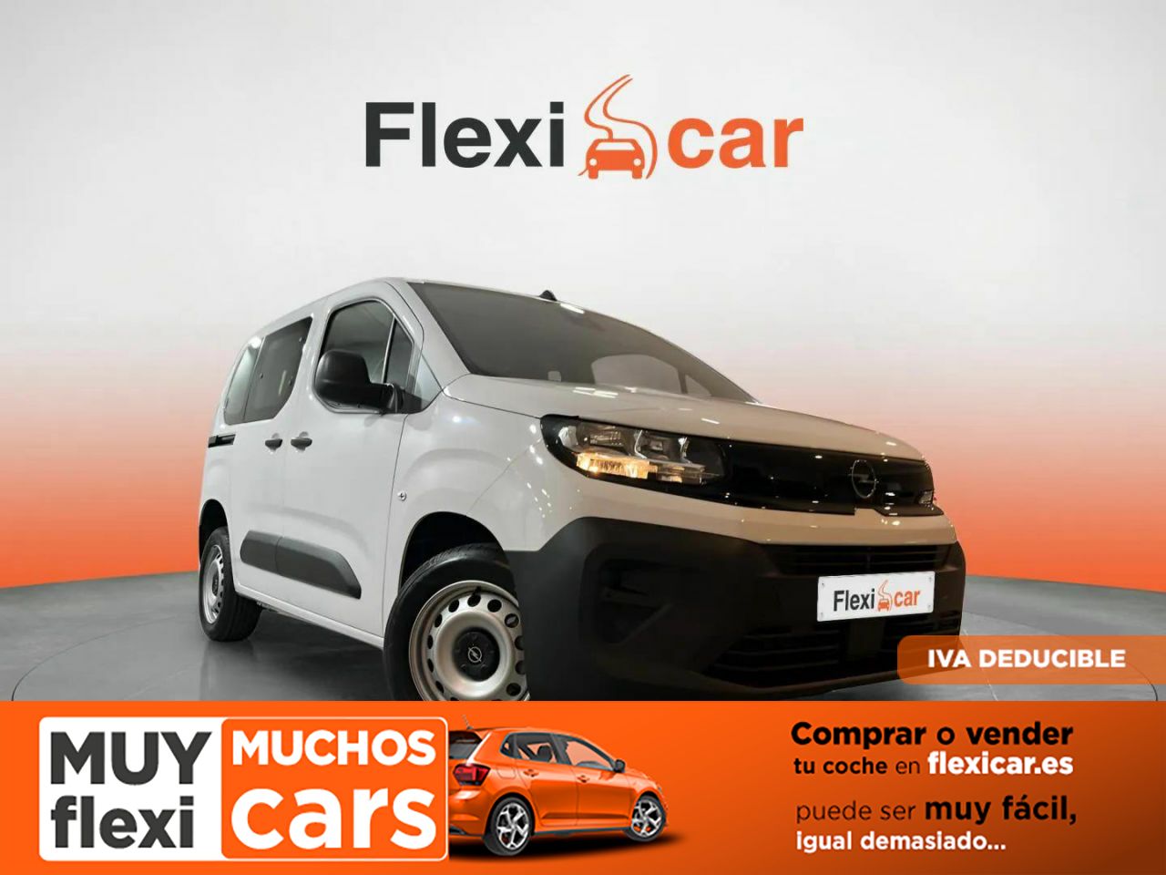 Opel combo 2024  de segunda mano - opel combo 2024 /