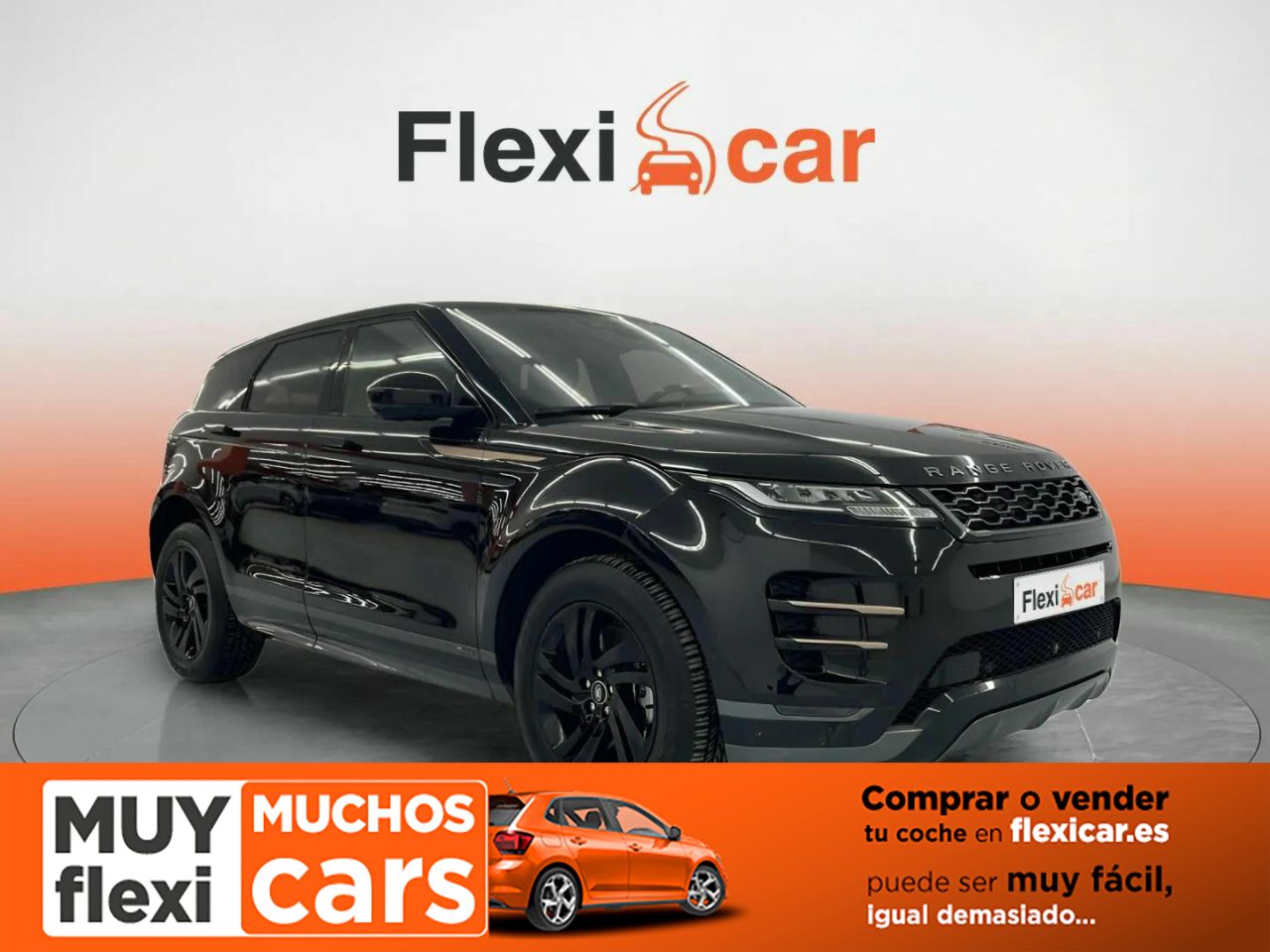Landrover range rover evoque 2024  de segunda mano - land-rover range rover evoque 2021 /