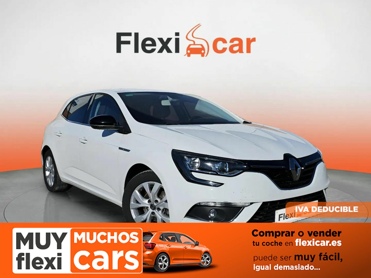 Renault captur km 0  de segunda mano - renault megane 2019 /