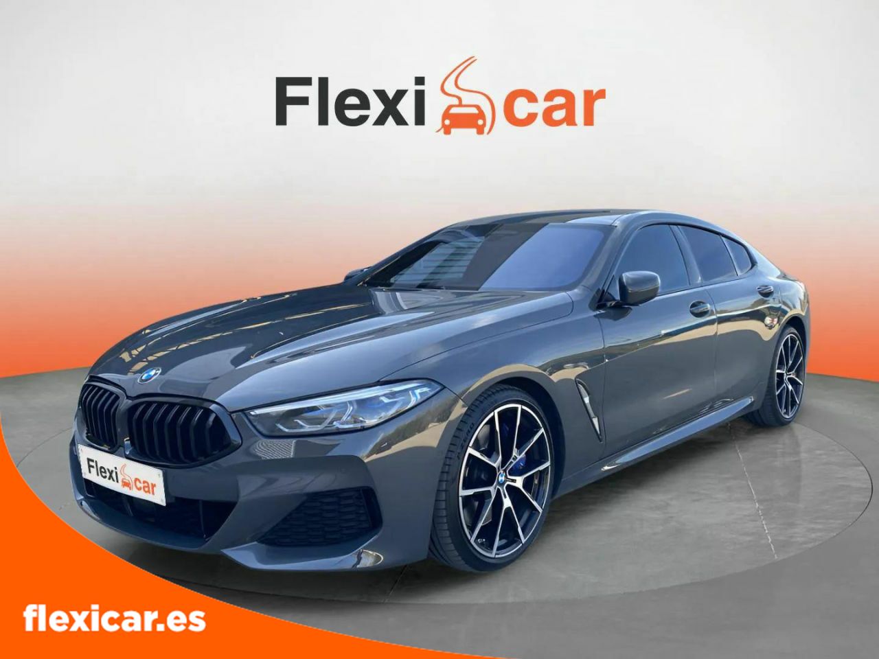 bmw serie 8 2020 / foto grande (3)
