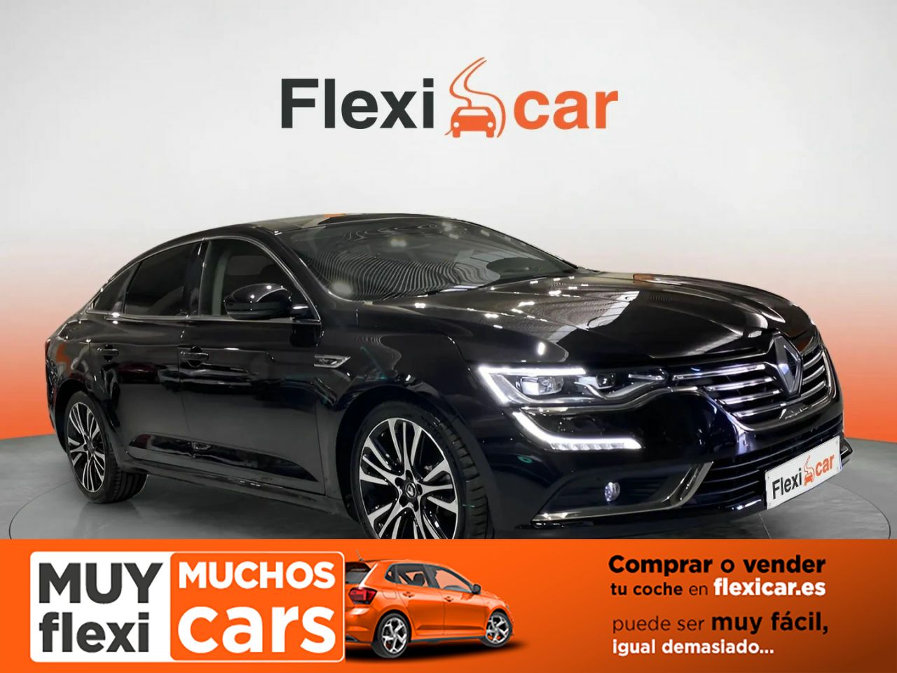 Renault clio madrid  de segunda mano en Madrid - renault talisman 2018 /