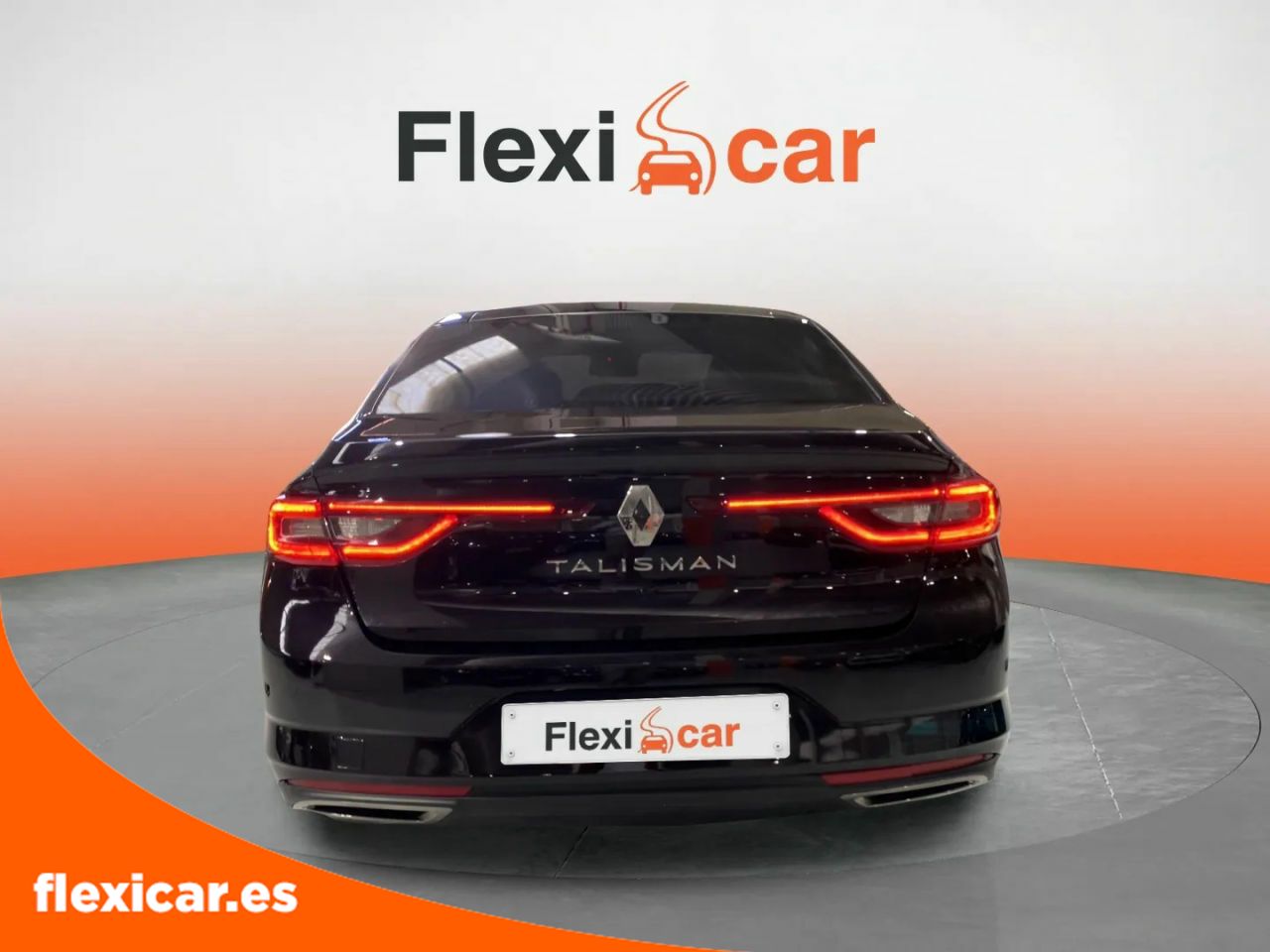 renault talisman 2018 / foto grande (3)