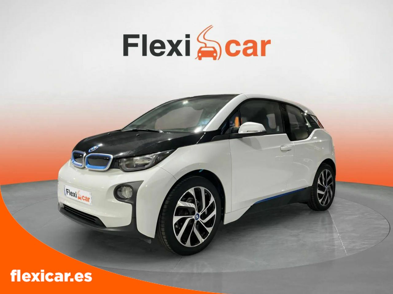 bmw i3 2014 / foto grande (3)