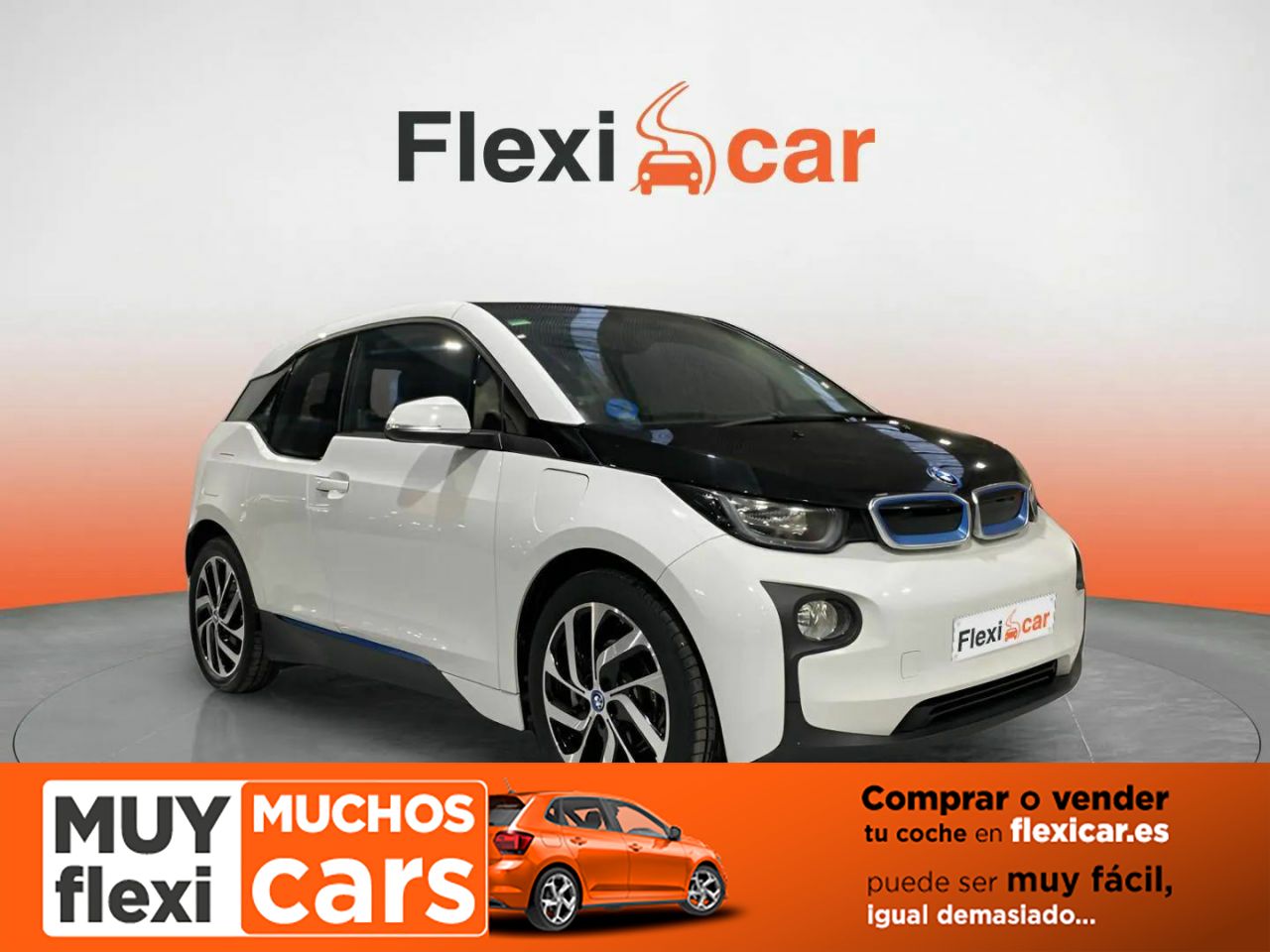 Foto bmw i3 2014 /
