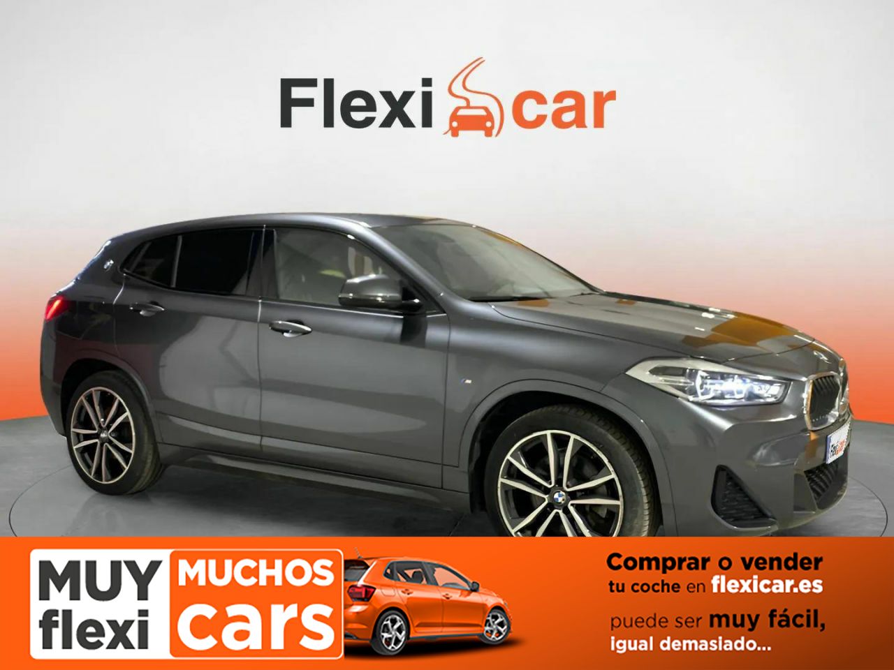 Bmw x2 motor hibrido  de segunda mano - bmw x2 2021 /