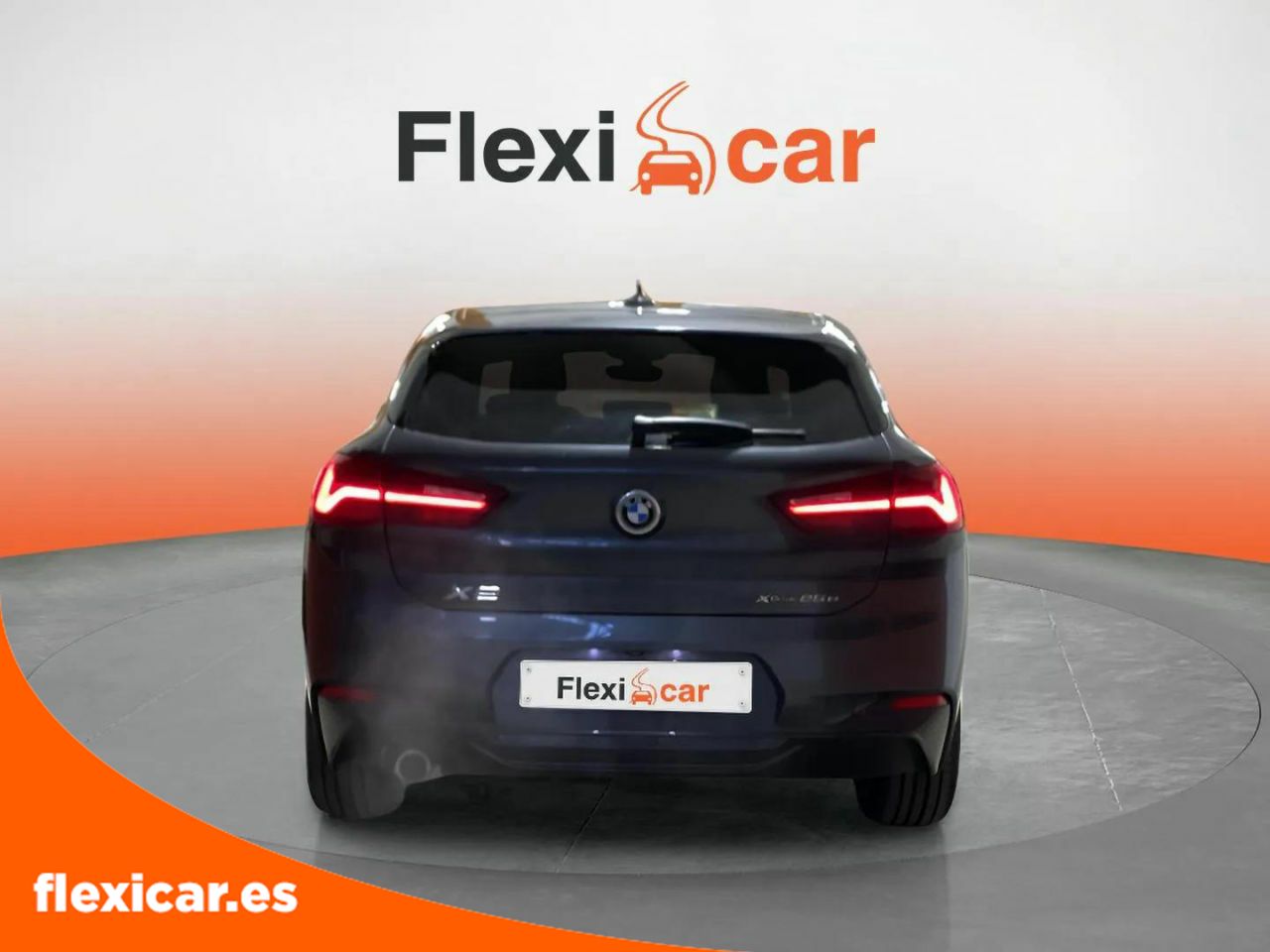 bmw x2 2021 / foto grande (3)
