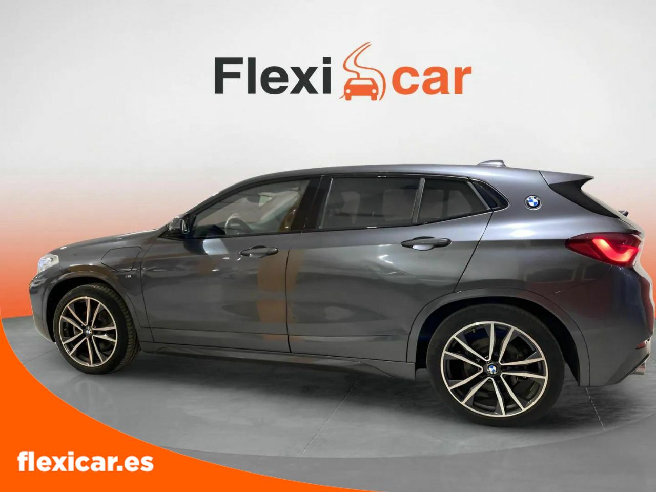 bmw x2 2021 / foto grande (2)