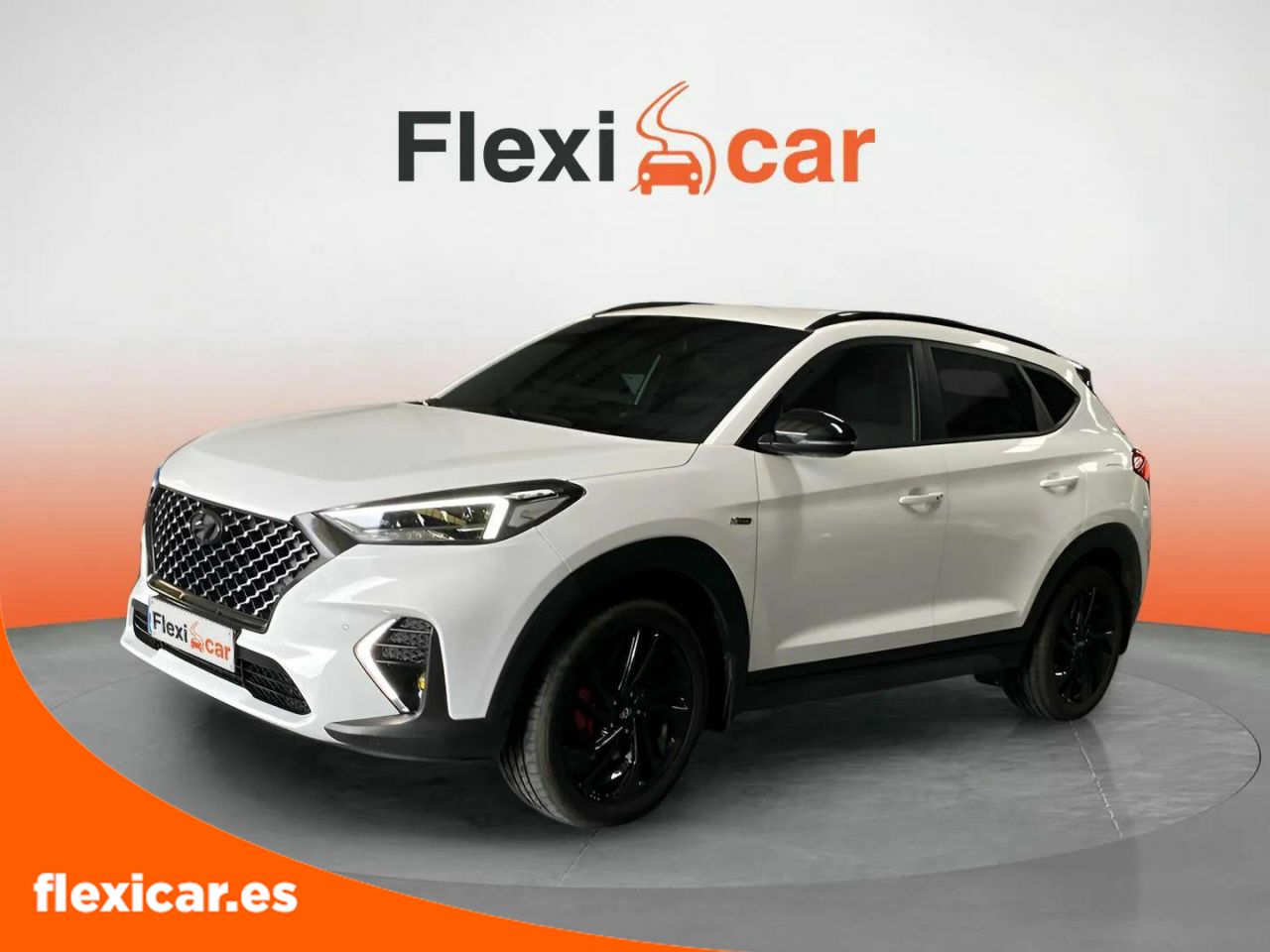 hyundai tucson 2019 / foto grande (3)
