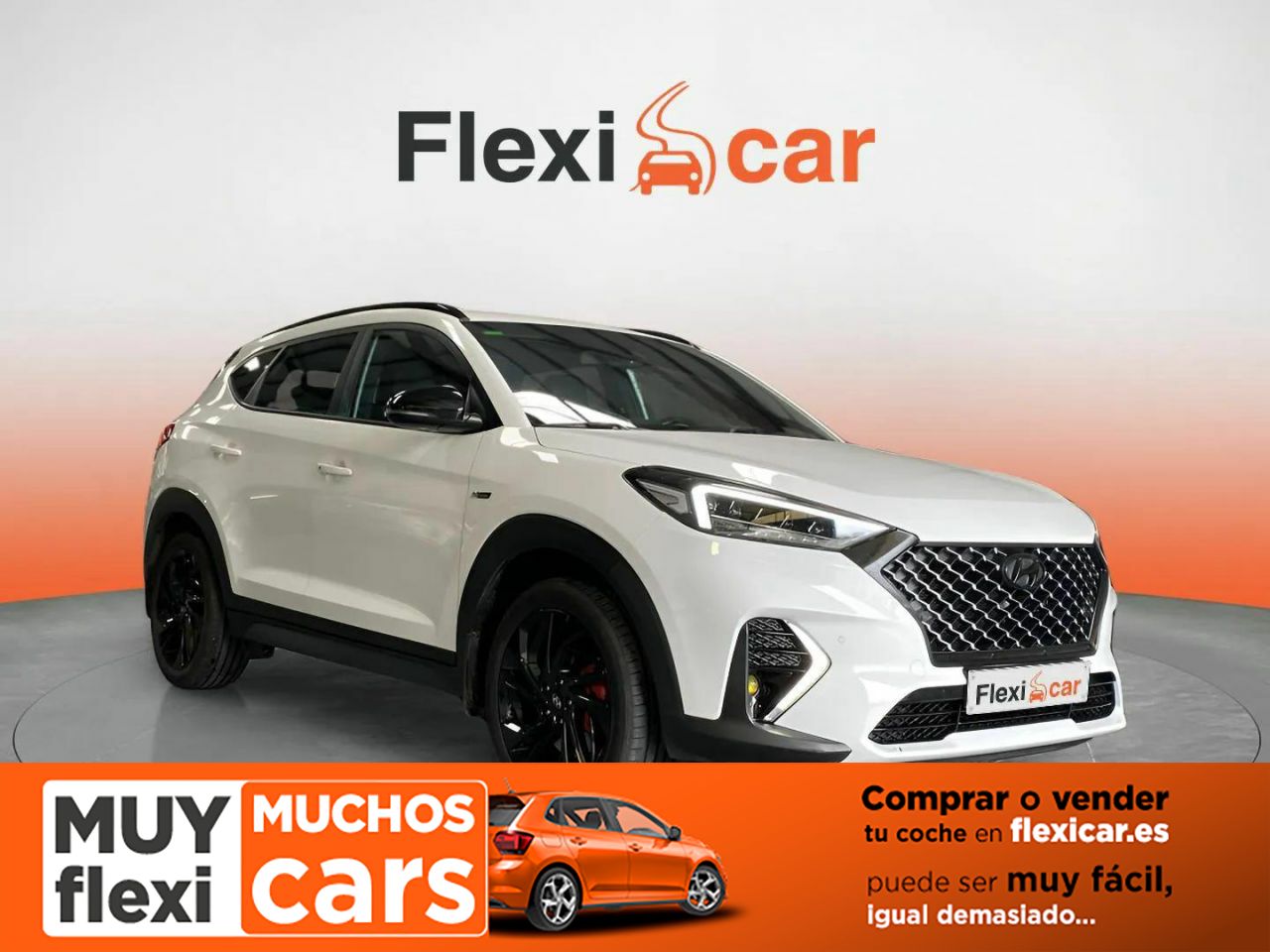 Hyundai tucson 2023 alcala de henares  de segunda mano - hyundai tucson 2019 /