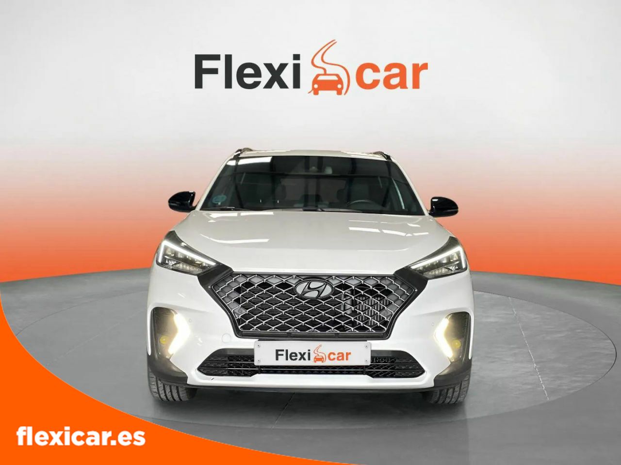 hyundai tucson 2019 / foto grande (2)